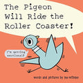 Pigeon Will Ride the Roller Coaster