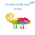 Color Of His Own - PB
