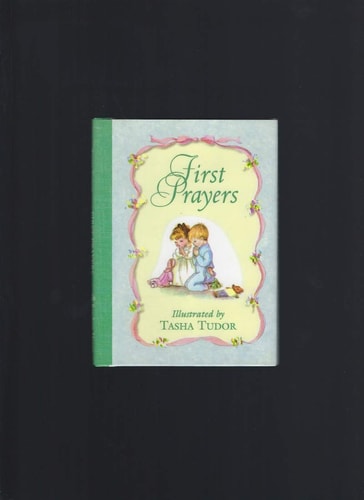 First Prayers
