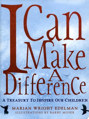 I Can Make A Difference