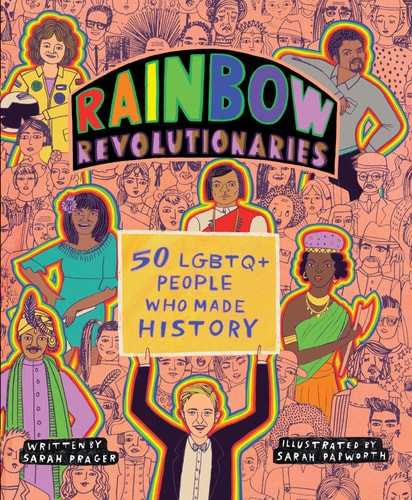 Rainbow Revolutionaries PB