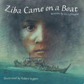 Ziba Came On A Boat