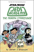 Star Wars #6 Principal Strikes Back