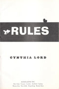 Rules
