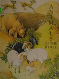 Animals Of The Bible