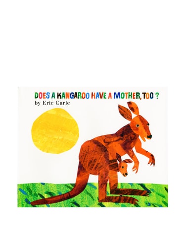 Does a Kangaroo HB