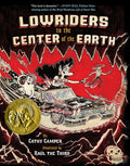 Lowriders #2 Center of the Earth