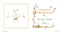 Pumpkin Moonshine BD