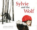 Sylvie and the Wolf