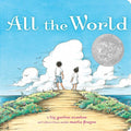 All the World BD