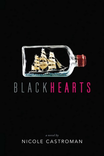 Blackhearts PB