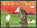 Borreguita and the Coytoe