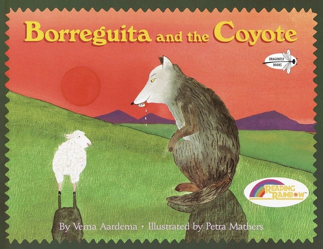Borreguita and the Coytoe
