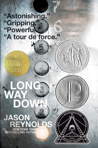 Long Way Down PB
