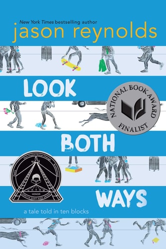 Look Both Ways PB