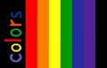 Colors (ANDERSON)