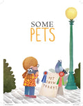 Some Pets