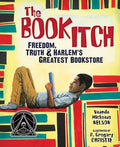 Book Itch