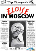 Eloise in Moscow PB w/ CD
