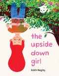 Upside Down Girl