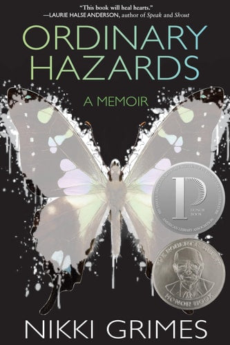 Ordinary Hazards PB