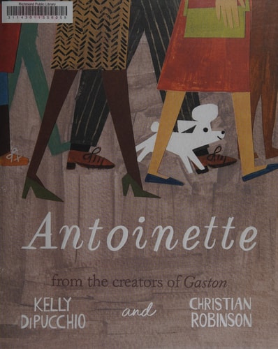 Antoinette