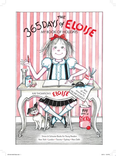365 Days of Eloise