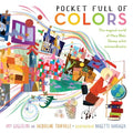 Pocket Full of Colors: Magical World of Mary Blair