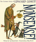 Nonsense! Curious Story of Edward Gorey