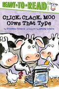 Click, Clack, Moo