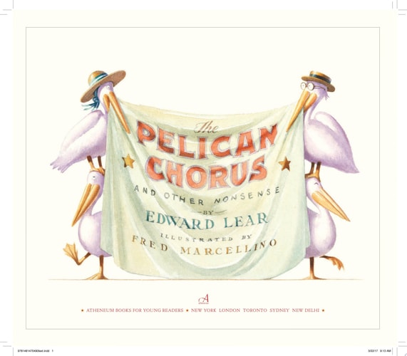 Pelican Chorus
