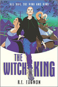 Witch King PB