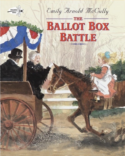 Ballot Box Battle