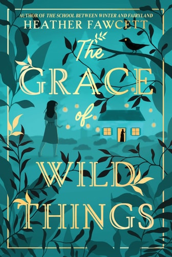 Grace of Wild Things PB