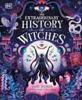 Extraordinary History of Witches