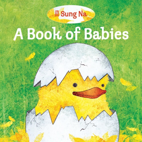 Book of Babies BD