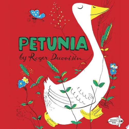 Petunia PB