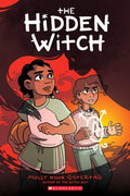 Hidden Witch