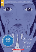 Show Me a Sign PB