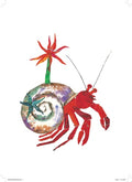 House for Hermit Crab PB-SPAN
