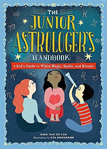 Junior Astrologer's Handbook