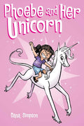 Phoebe & Her Unicorn #1