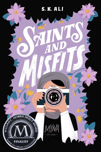 Saints and Misfits PB