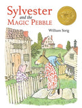 Sylvester & the Magic Pebble HB