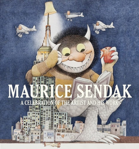 Maurice Sendak: A Celebration-PB