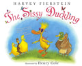 Sissy Duckling
