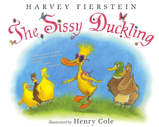 Sissy Duckling
