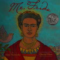 Me, Frida-PB