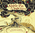 Apple Pie That Papa Baked