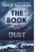 Book of Dust PB
